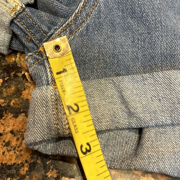 ⚜️ cute lil shortalls by WILD JUNKIE BOUTIQUE sz L - Picture 9 of 9